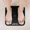 Electronic Analytical Bluetooth Bathroom Scale Accurate Smart 25W1