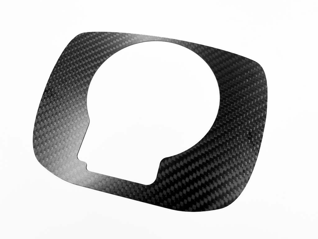 Carbon Column Cover Plate for the new BRZ 86 GR86 (ZN6/ZN8/ZC6/ZD8) Special parts for