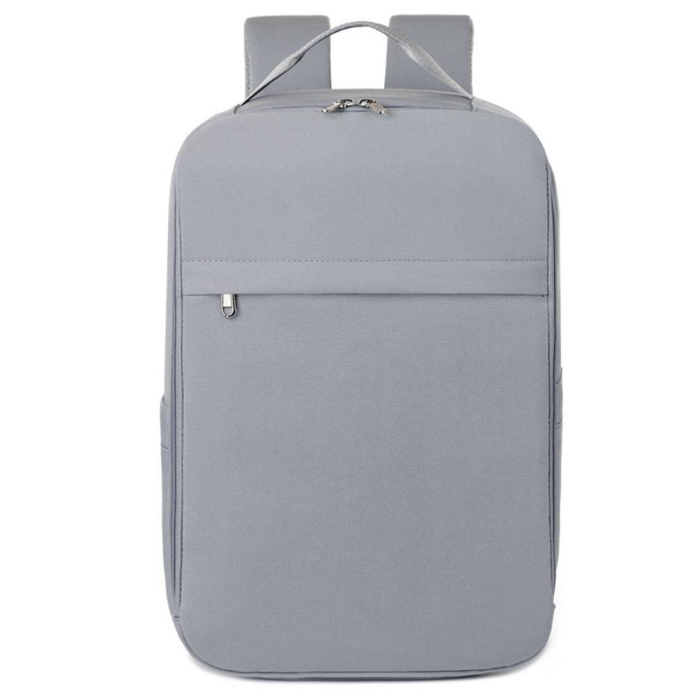 Waterproof Business Backpack Multi-Compartment Casual Shoulder Bag  Outdoor Sports