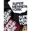 American vintage Heavy Cotton 300G Fashion Brand Cool Feeling Short sleeve T-shirt Men's Summer Bottoming Shirt Foreign Trade Men's T-shirt