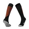 Thickened Long Towel Bottom Shock-Absorbing Sports Socks Sweat-Absorbing Breathable Basketball Socks Outdoor Training Sweat-Absorbing Deodorant Socks