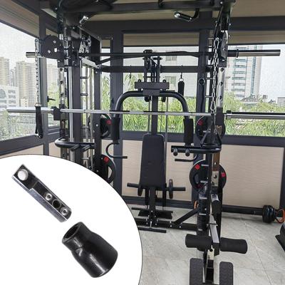 Cable Pull System for Fitness Equipment, Machine