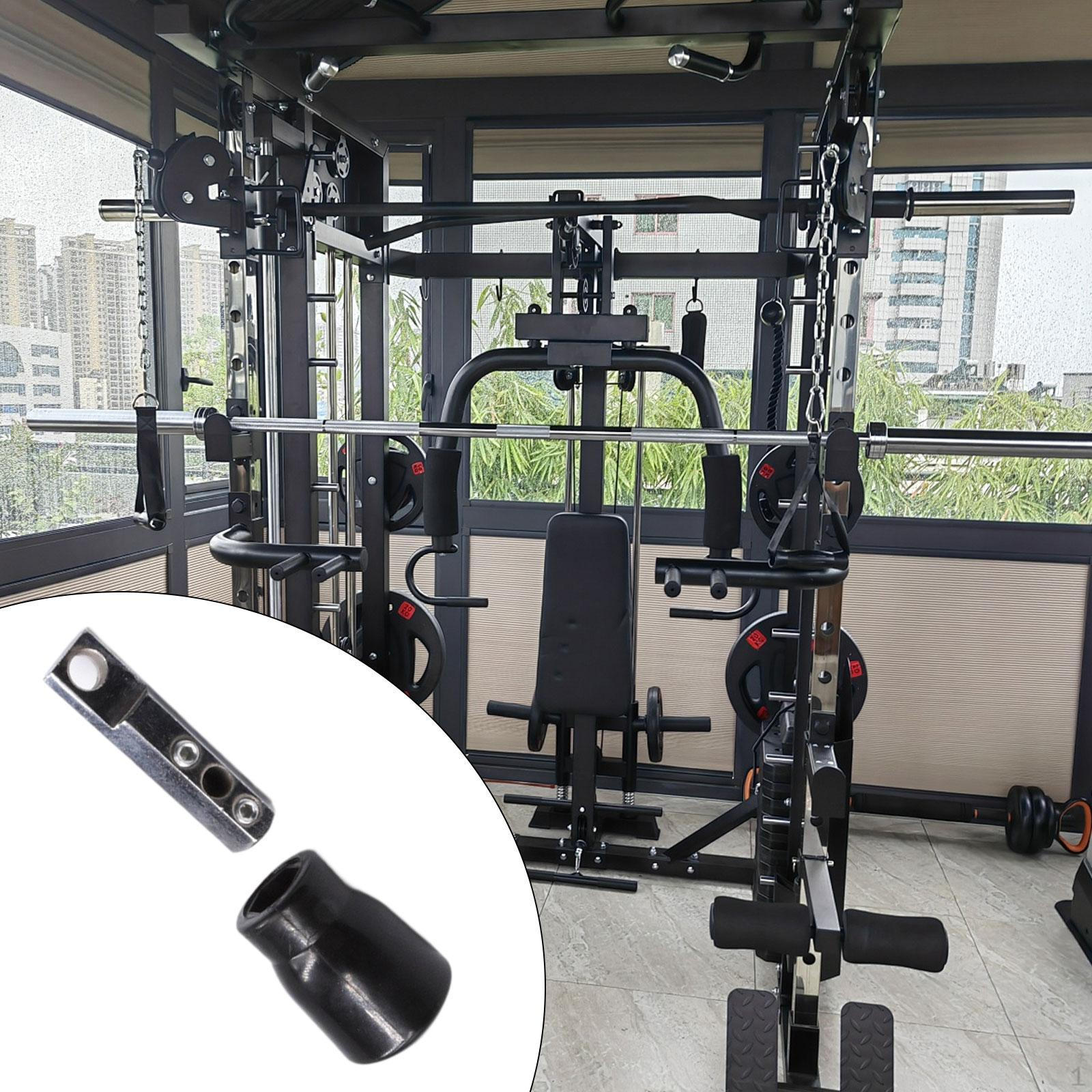 

Cable Pull System for Fitness Equipment, Machine 18mm Shank Ball