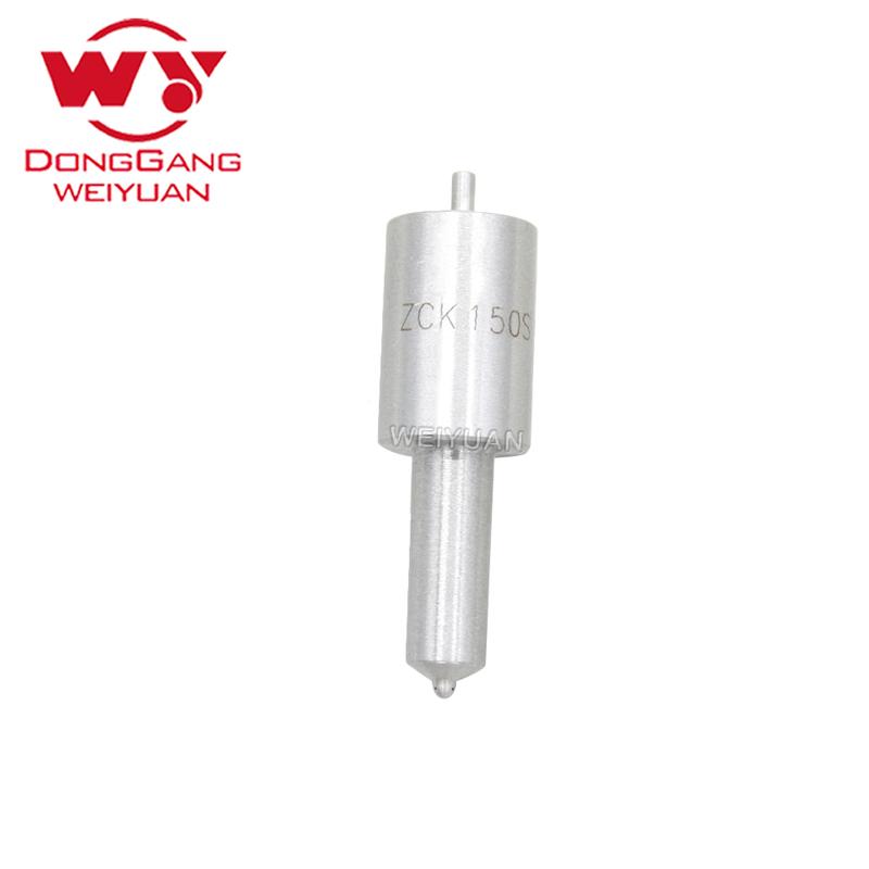 10pcs/lot Nozzle ZCK150S430A, Diesel Fuel Nozzle, Fuel Engine Injection System Part, Fuel Spray Nozzle, for Oil Fuel Engine