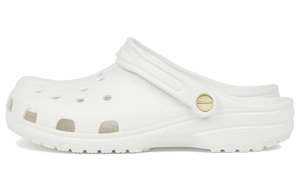 Crocs Classic Clog JJJJound White 208697-100 42-43