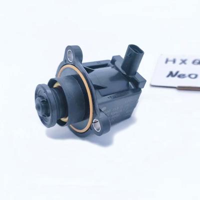Echipamente mecanice – Supape electromagnetice