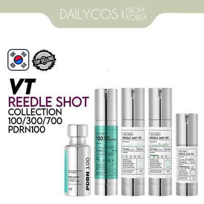 VT Reedle Shot 10//300/700 collectie 50ml