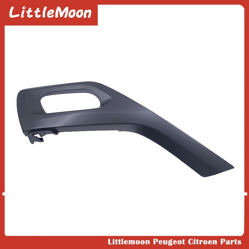 Original brand new door trim panel trim cover interior armrest trim frame for Peugeot 2008 Left