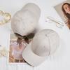 Outdoor Travel Summer Baseball Hat Cap Embroidery Children's Hat Sunshade Sun Hat Men