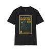 Lake Norman Monster T Shirt