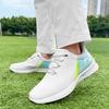 Luxury Men Golf Shoes Comfortable Male Golfers Shose Lightweight Walking Sneakers