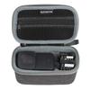 SUNNYLIFE OS-B029 For DJI Osmo 360 Carrying Case Camera Storage Bag Soft Lining Scratch Resistant