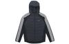 Neo Down Jacket Winter Men's Black H45248