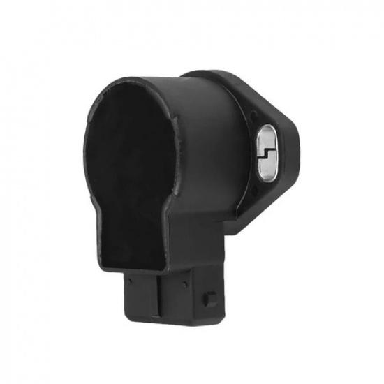 TPS Throttle Position Sensor MD614488 For Mitsubishi 3000GT 3.0L 1999 Black