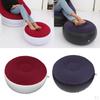 Pillow Stool Travel Inflatable Camping Seat Cushion Outdoor Air Selfinflating Mat