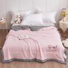 Playboy Washed Cotton Summer Quilt