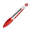 BBQ Grilling Tongs Cooking Bread Clamp Salad Buffet Heavy Duty Salads Tools Food