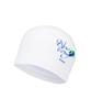 Lenomasuyeongbog Accessories Adult Blueberry Silky Layer Swim Cap White Ro-Rc2G722-Wh