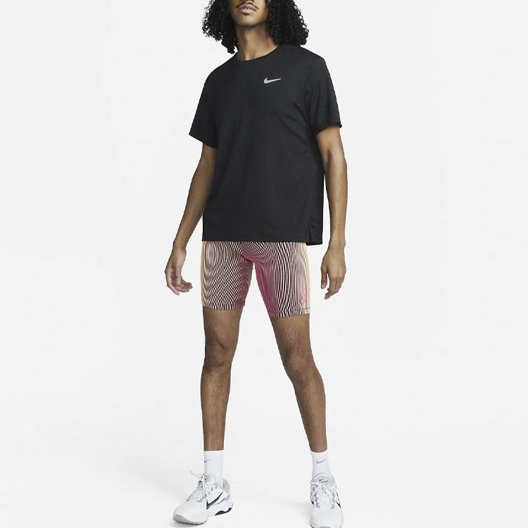 New Nike Casual Shorts Men Multicolor DM4622-016