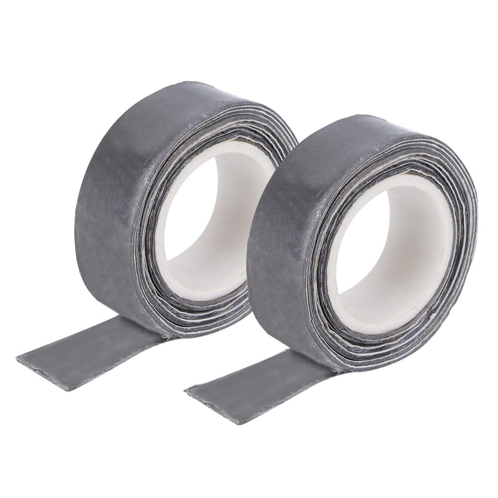 Golf Tennis Badminton Metal Tape Self Adhesive Golfwork Grip Tapes for Sport Club