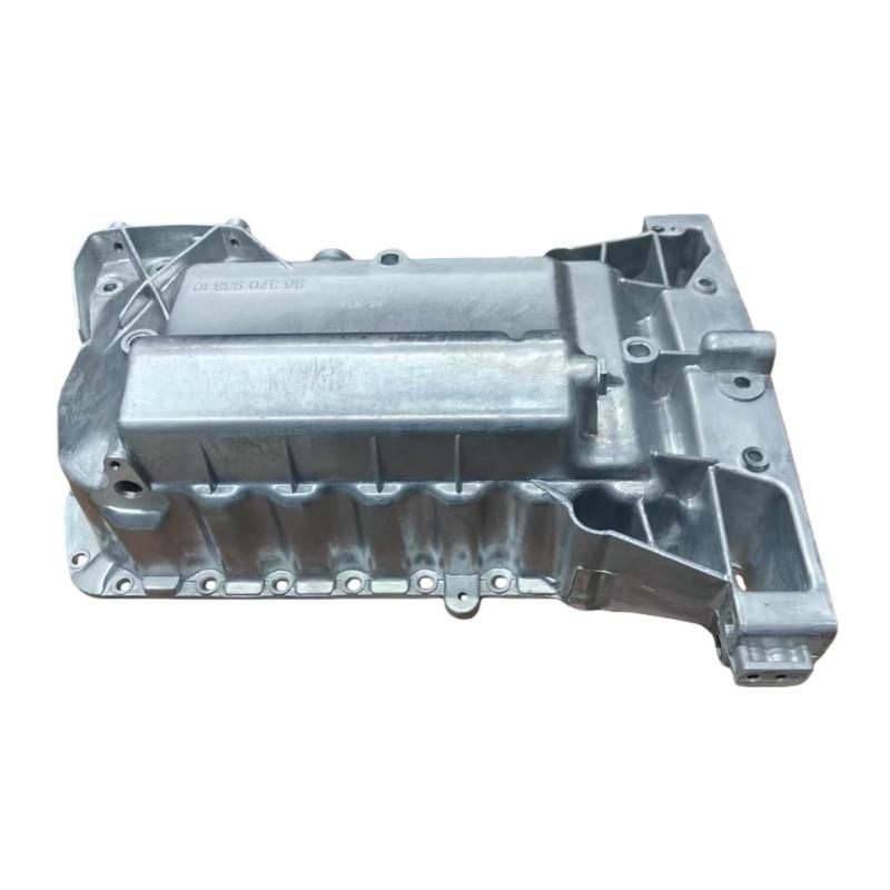 Auto Parts Engine Oil Pan OE 0301J5 For Peugeot 307 307CC 407 Citroen C5 C4Picasso