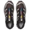 Salomon XT-6 'Coffee French Roast' (Unisex) Coffee / French Roast / Vanilla Ice Running Shoes L47866100