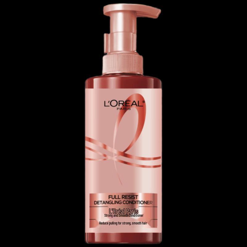 

L Oréal Strong & Smooth Conditioner 440ml