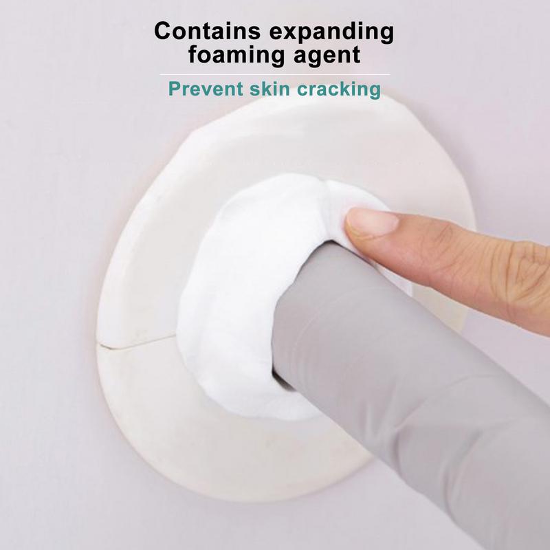 Mastic Clay Wall Hole Sealing Cement Clay Waterproof Sealant Crack Wall Mending Mud Block Repair Drywall Repair Putty Quick