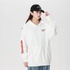 Reebok Sweatshirts Unisex Hooded Moderate Heavyweight 25SRMGS9U
