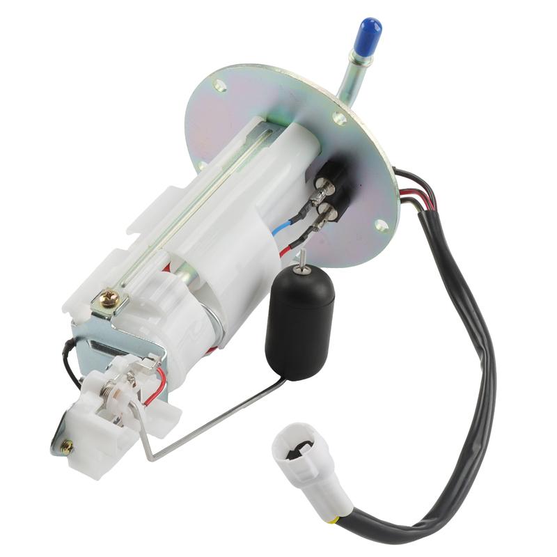 Fuel Pump Assembly For SUZUKI GSX-R 1000 2007-2011 15100-21H01 15100-21H01-000 15610-27G00 15100-21H00-000 Car Accessories