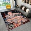 Famous B-BTS SUGA Agust D KPOP Non-Slip Area Rug for Living Room,Bedroom,Playroom,Soft Carpet Floor Mat Home Decor Rug Kids Room