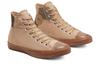 Converse Chuck Taylor All Star Hi Final Club Nomad Khaki