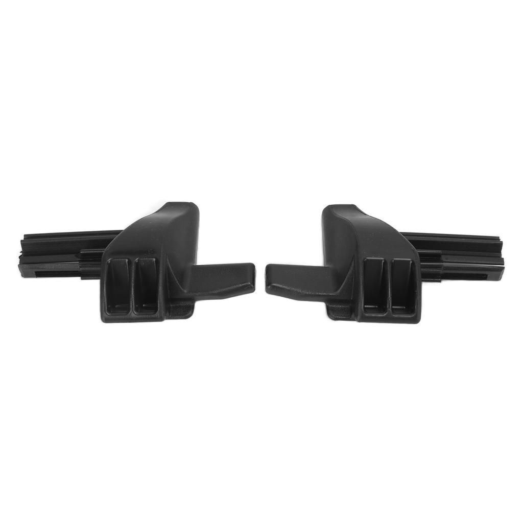 2pcs Parcel Shelf Clip A16969302849051 Replacement for Benz AClass W169 20102012