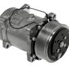 7H15 Compressor Suits SANDEN 4764 SD709