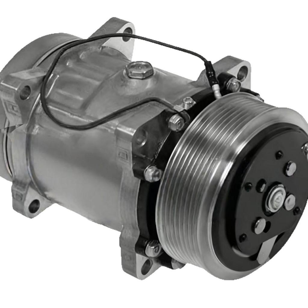 7H15 Compressor Suits SANDEN 4764 SD709