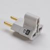 Conversion Adapter Plug Set for Overseas Travel Compatible with All Europe B3 BF C SE Type Exception Application Approved CAP-2EU