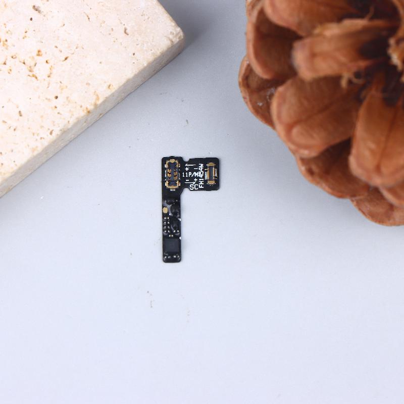 Tag-on External Battery Repair Flex Cable Programmer For 11 12 13 14 15 Pro Max Battereis Read Write Repair Tool