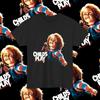 Child's Play Horrorfilm T-Shirt, Vintage Horrorfilm Shirt