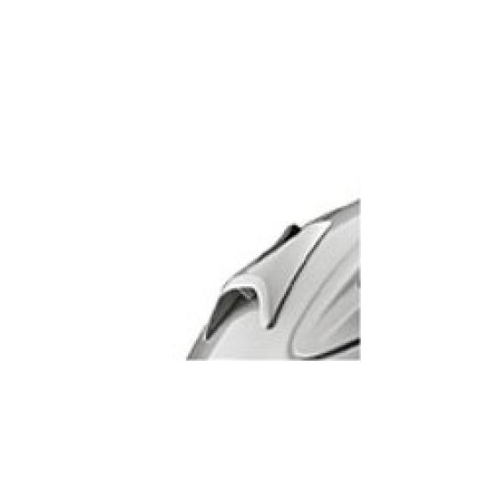 Arai Delta Duct 5 Алюминиевый Серебристый Деталь 104902 (Старый номер 4902)