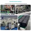 Compatible with Apple iPhone Battery Models: X/6S/6P/6SP/7G/7P/8G/8P/XR/XS MAX/11/12 Pro.