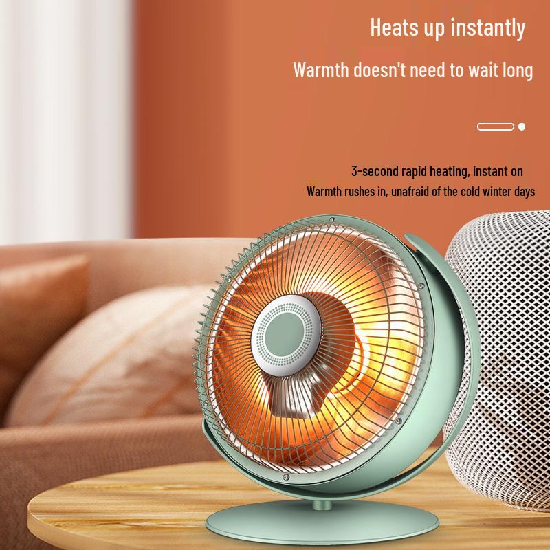 Camel Little Sun Dual-Use Energiesparheizung für Zuhause & Badezimmer