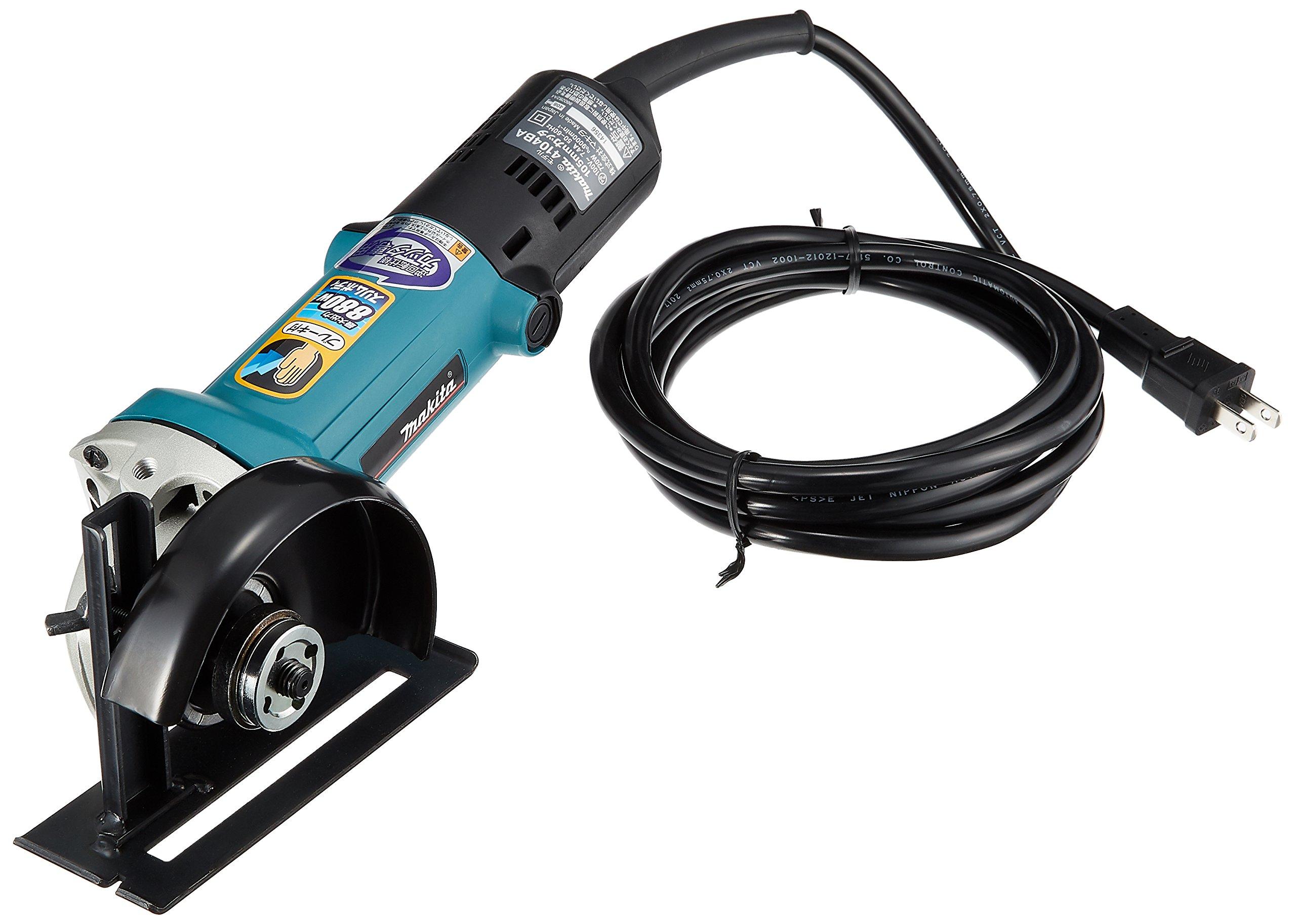 

Фреза Makita 4104BASP 105 мм