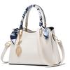 New Bride Bag Summer Crossbody Tote Red Wedding Gift Bag Atmosphere Portable Women's Bag One shoulder