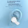 Xiaomi NEW Wireless Earphone Noise Reduction Bluetooth LDE Power Display Earbuds in-Ear Headsets with Mic Touch Control for Phones