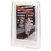 Photo Storage Box for 3 Inch Instant Camera Photo PC Mini Photo Holder Case with Hand Rope for Pictures Cards