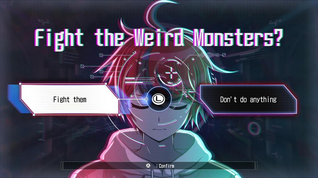 The Hundred Last Defense Academy Nsw North Switch Line (Import America) –