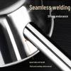 Stainless Steel Long Handle Ladle
