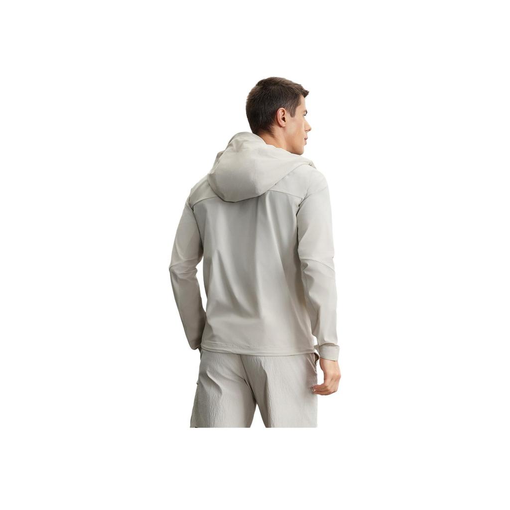 New FILA Jackets Men's Coix Seed BG A11M527715F-BG