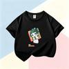 Kids Boys Girls The Apothecary Diaries Print T-Shirt