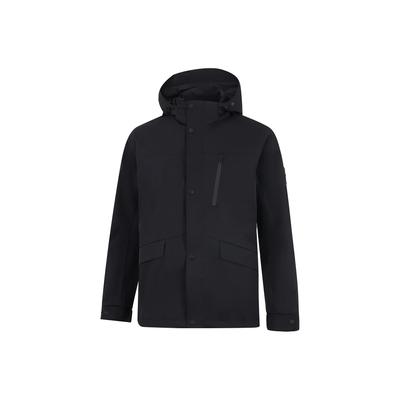 Fashionable Breathable Versatile Soft Sports Windbreaker Men Outerwear AFDVC63-1